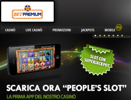 bet365 italy casino review