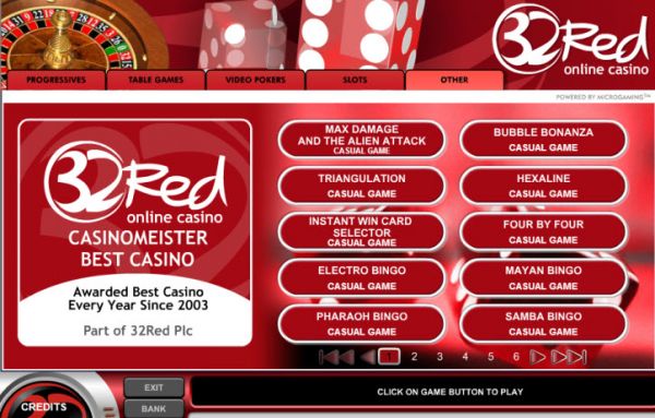 site de jeux de casino en ligne