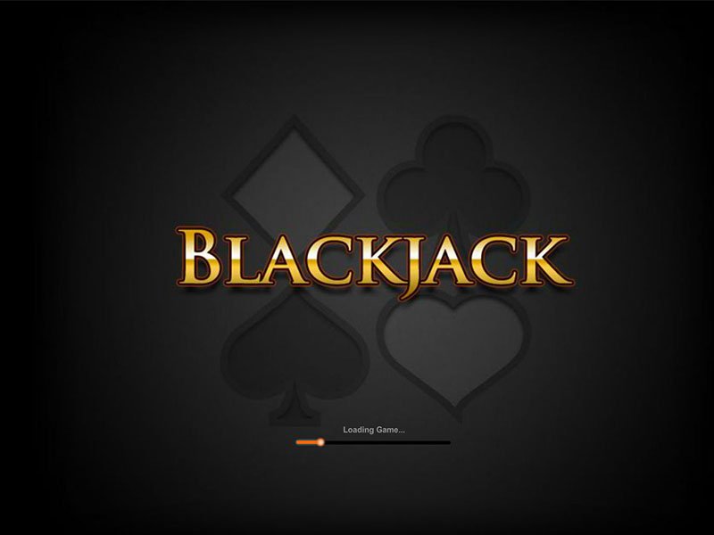 black jackist