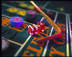 Craps: dados, regras e história. Vamos conhecer esse jogo?🎲