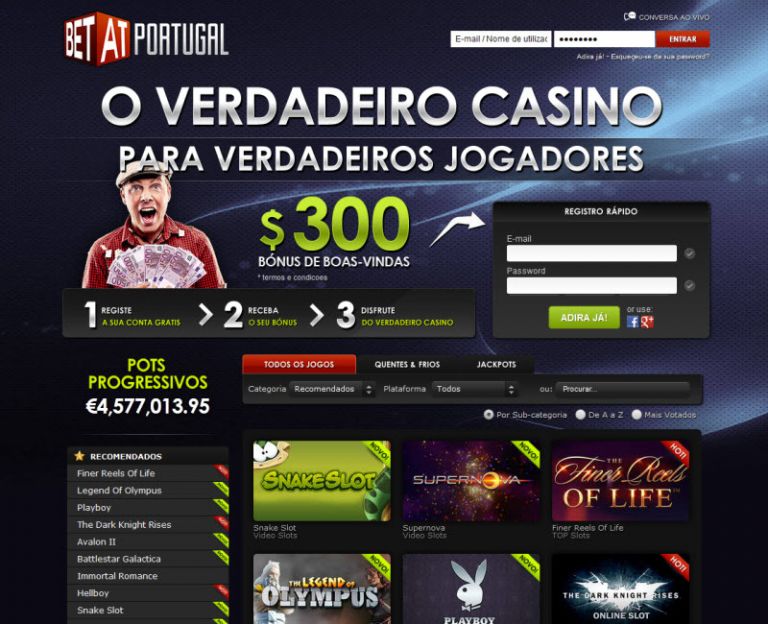 casino online spin