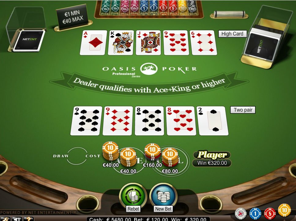 betking poker