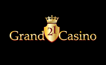 21 grand casino login free