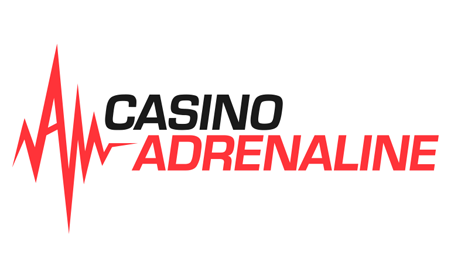 Casino adrenaline login