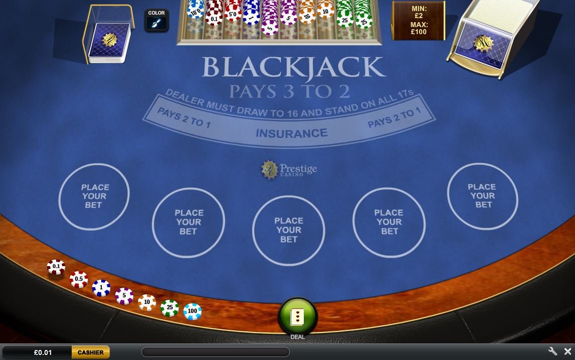 casino online betsson