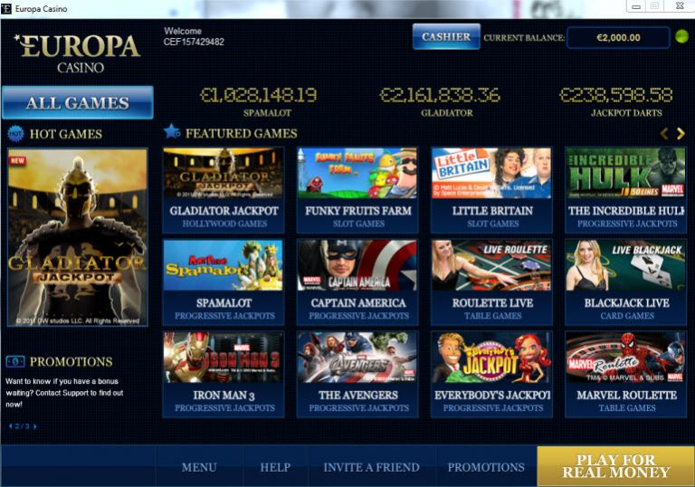 payment solution provider for online casinos