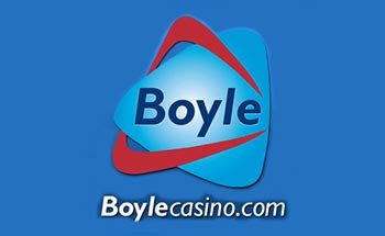 Boylesports Casino