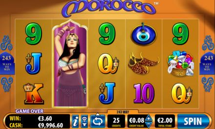 Cashzuma slot free play