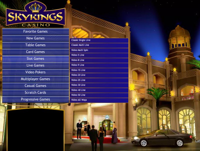 casino royale 1967 online