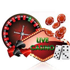 Real live no deposit casino games