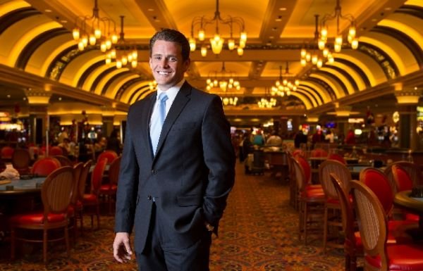 stations casinos careers