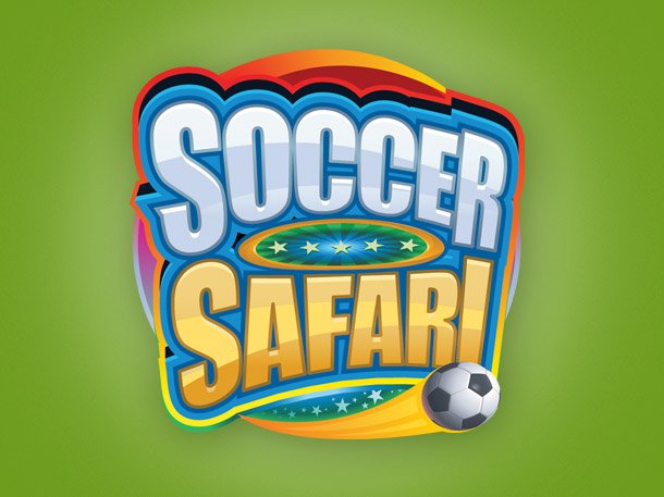 Soccer Safari