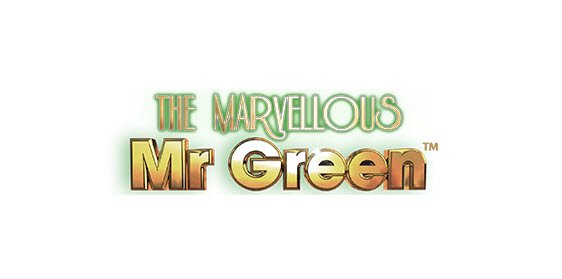 The Marvellous Mr Green