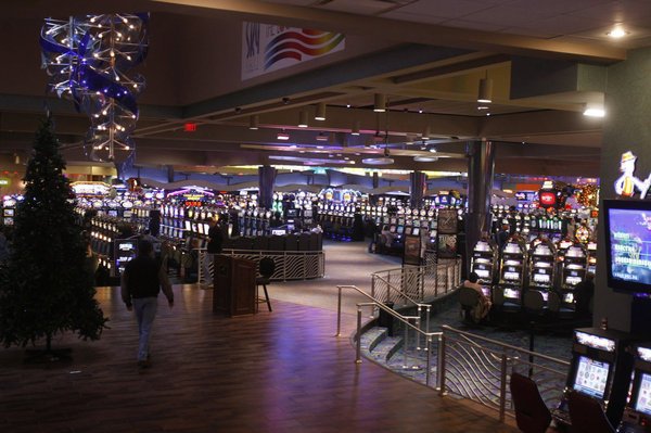 river winds casino tornado