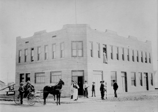 Golden Gate Casino Club 1906