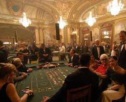 oldest casino in the world spa
