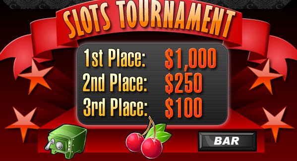 Slot Tournament Online