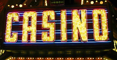 Why Was a Player Thrown Out of a Casino?