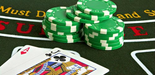 Blackjack in Las Vegas: Guide for beginners