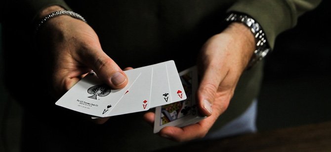 chumash casino blackjack conditions card counting