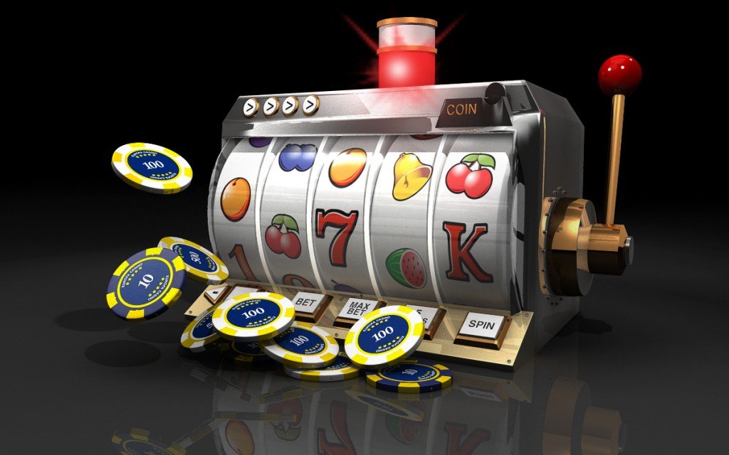 best slots online casino that pays out