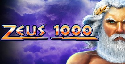 zeus 1000 slot machine