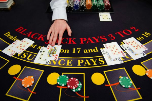 incorrect hand in ignition casino blackjack