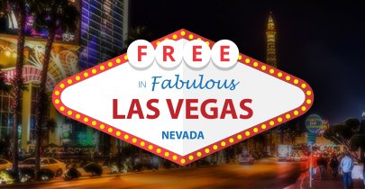 21 Amazing Free Las Vegas Things to Do