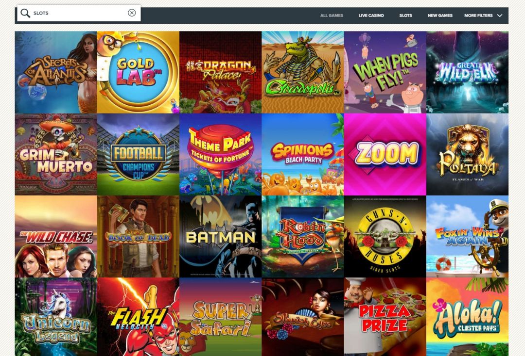 Independent Online Casino Reviews