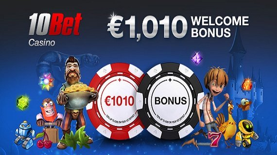 10bet online casinos no deposit bonus