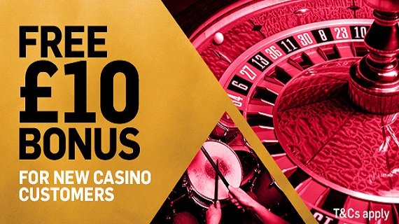 Is What You Need to Know About Online Casino Jackpots Making Me Rich?