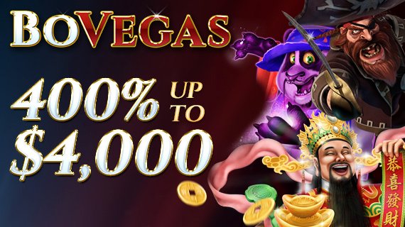 online casino with no deposit welcome bonus