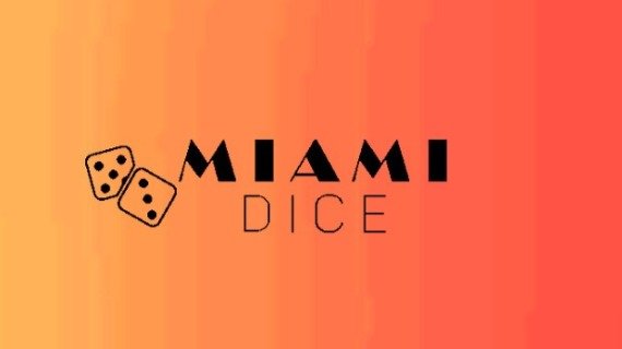 Miami Dice Casino No Deposit