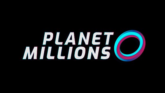 Planet Millions 25 Free Spins